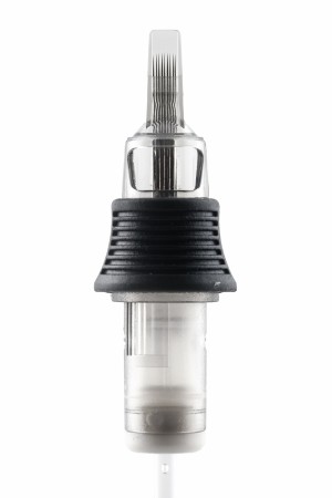 CURVED MAGNUM MEDIUM TAPER  